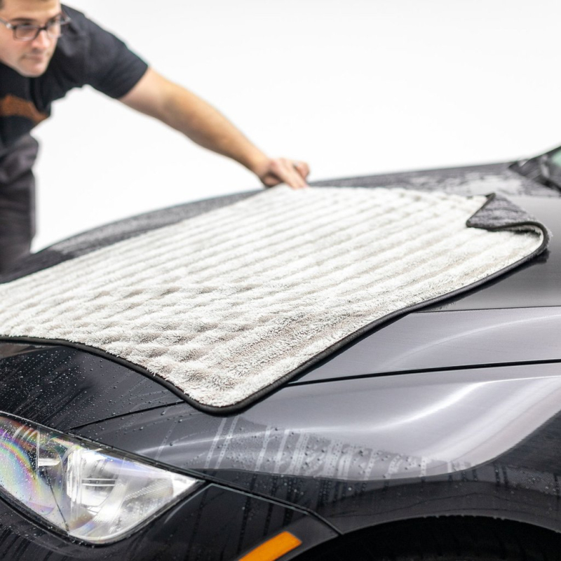 TRC - The Gauntlet 51 x 76 Big